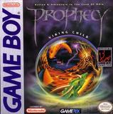 Prophecy: Viking Child (Game Boy)